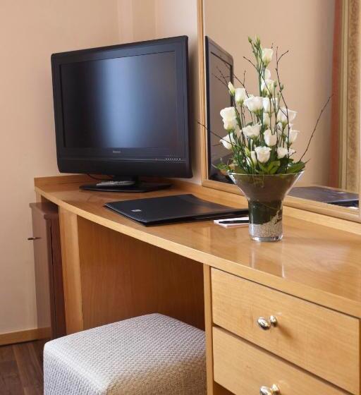 חדר סטנדרט, Alfonso Ix