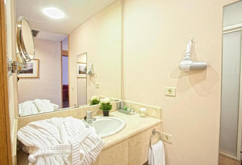 标准间, Alfonso Ix