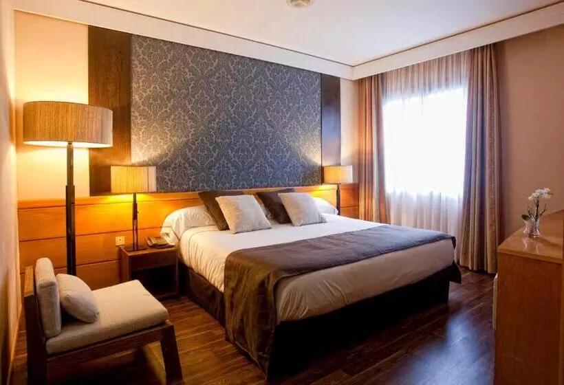 Chambre Standard, Alfonso Ix