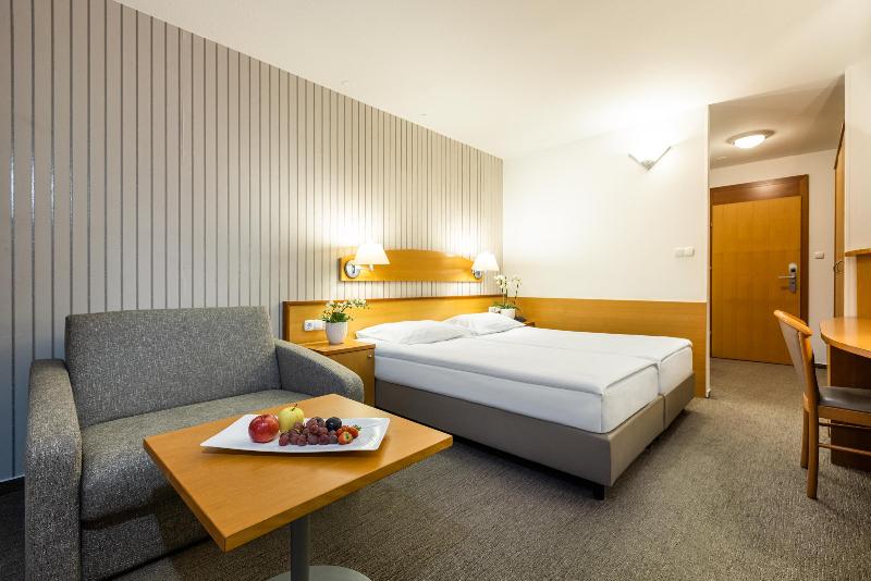 标准间, Alfonso Ix