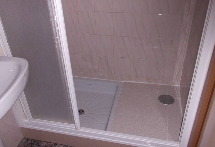 单人经济间, Arce