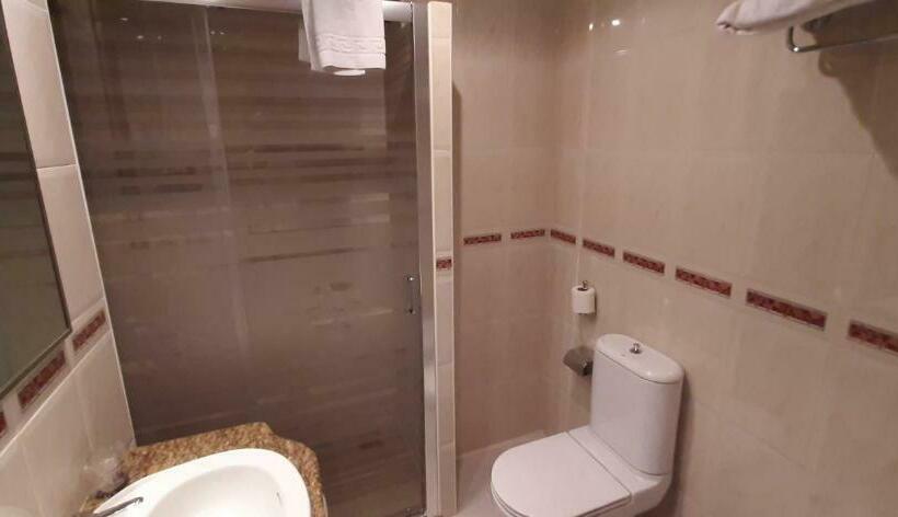 חדר סטנדרט, Azahar