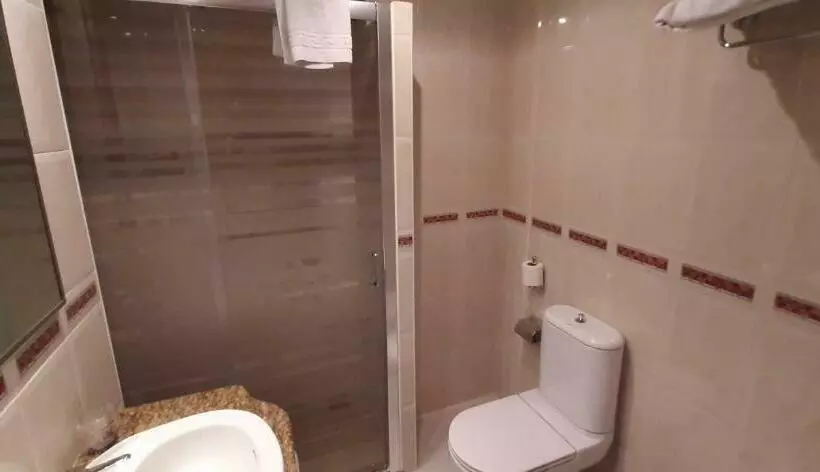 اتاق استاندارد, Azahar