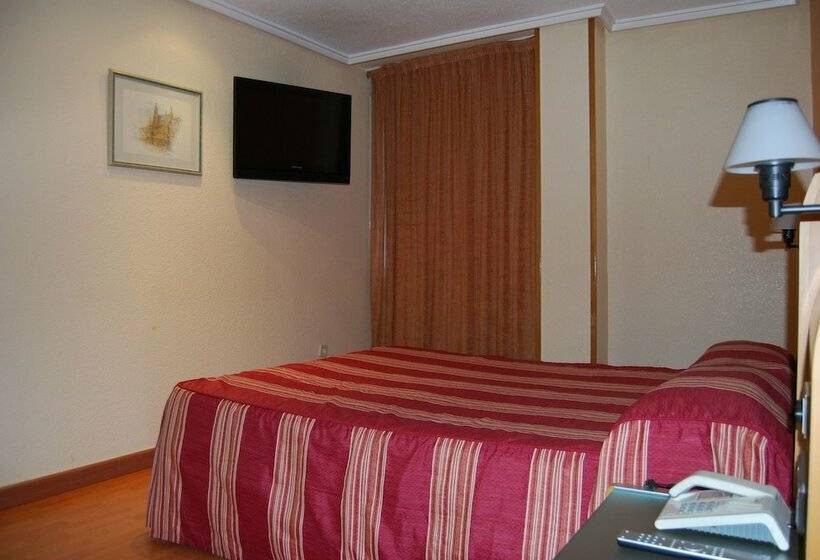 חדר סטנדרט, Azahar