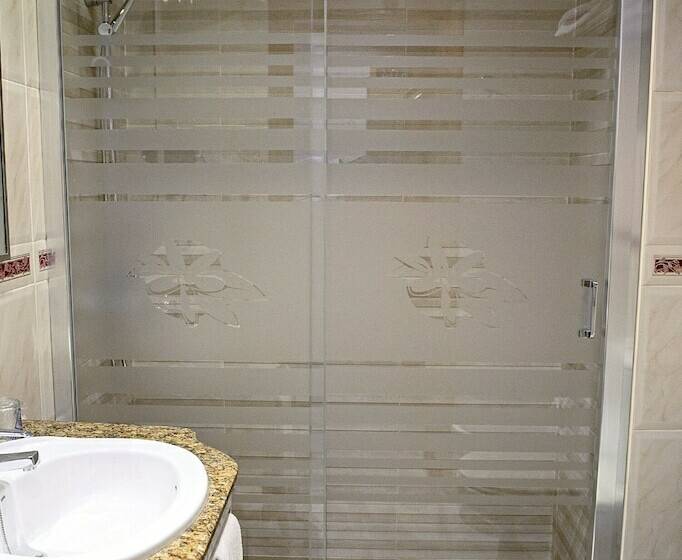 חדר סטנדרט, Azahar