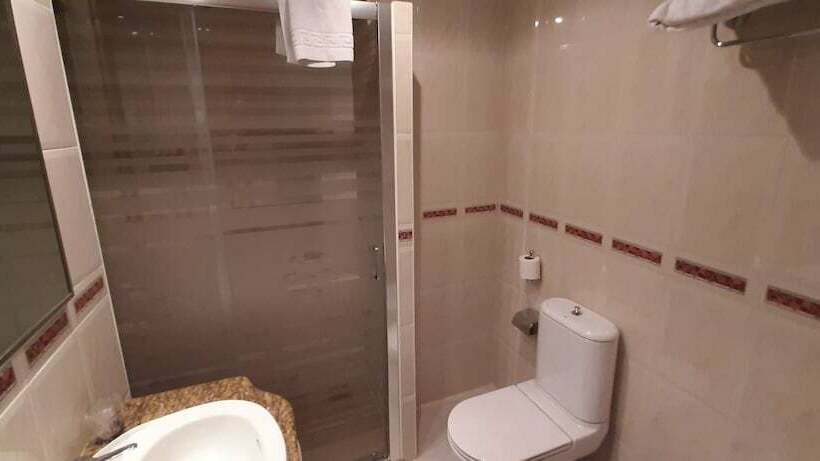 חדר סטנדרט, Azahar