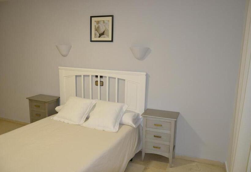 标准间, Balcón De Cazorla