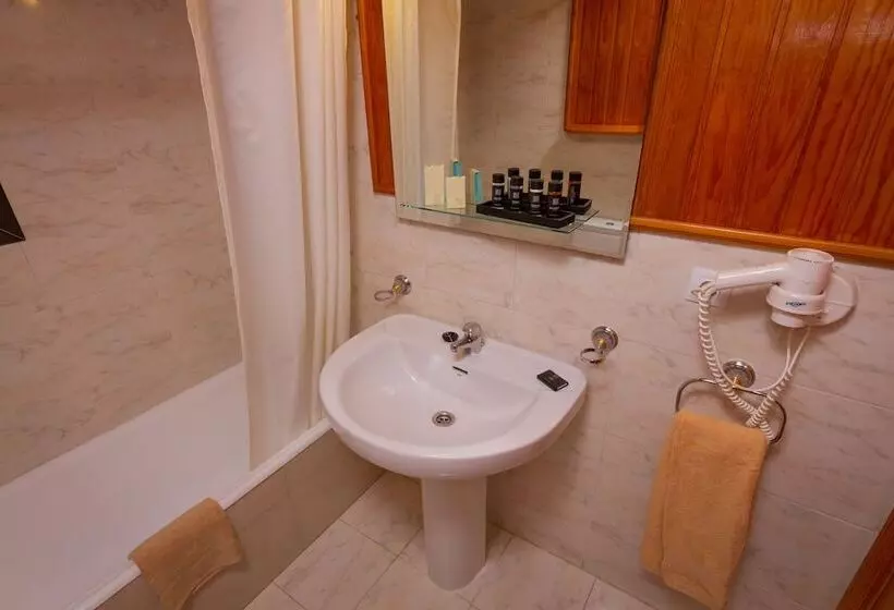 اتاق استاندارد, Bandama Golf
