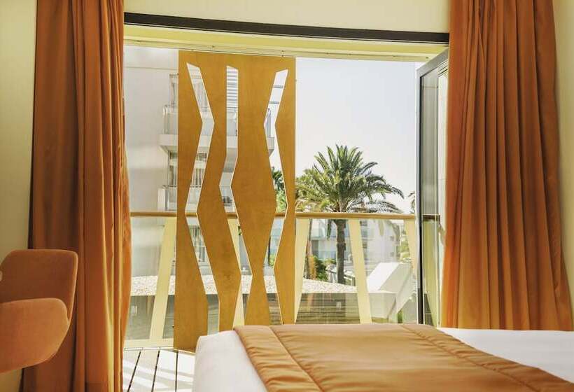 标准工作室, Bohemia Suites & Spa - Adults Only