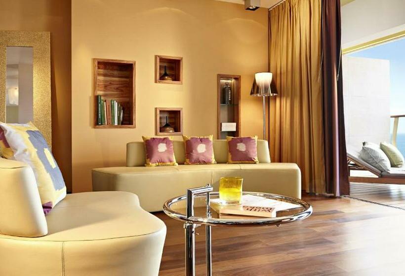 スイート, Bohemia Suites & Spa - Adults Only