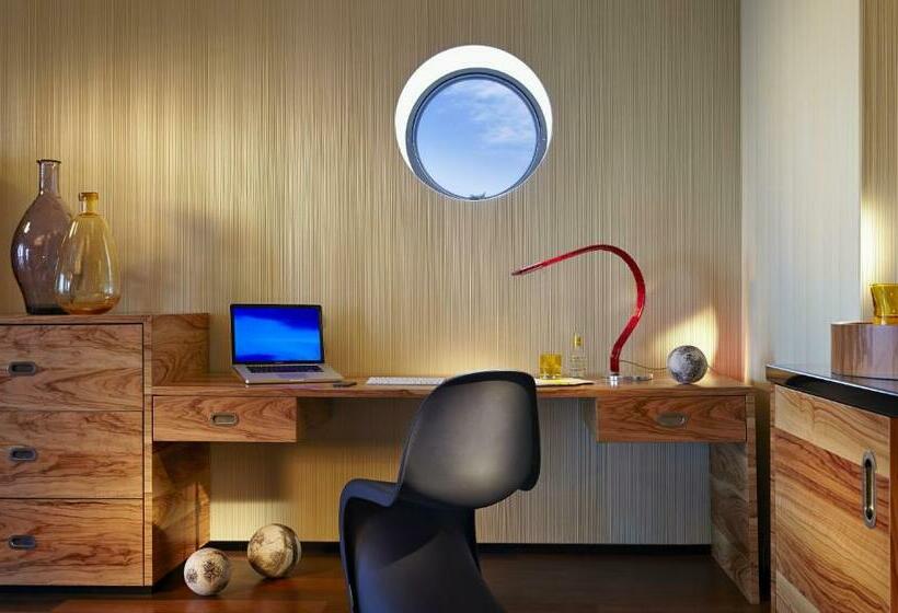 套房, Bohemia Suites & Spa - Adults Only