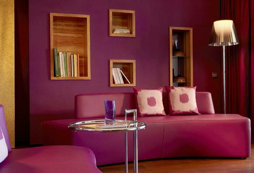 套房, Bohemia Suites & Spa - Adults Only