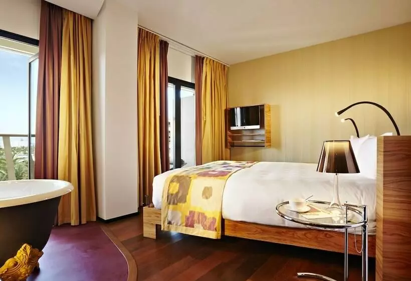 سوییت, Bohemia Suites & Spa - Adults Only