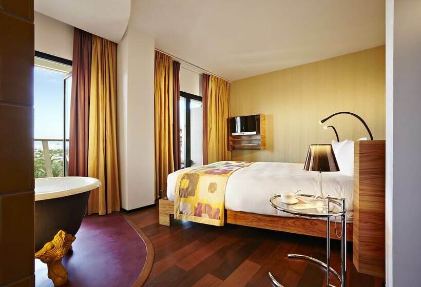 スイート, Bohemia Suites & Spa - Adults Only