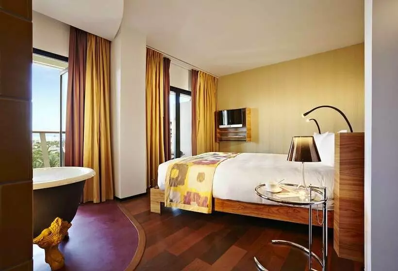 سوییت, Bohemia Suites & Spa - Adults Only