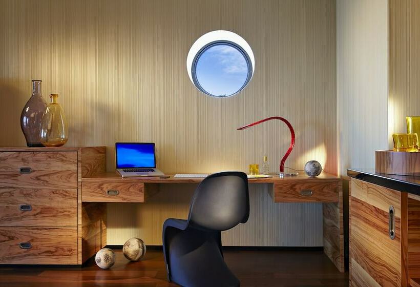 スイート, Bohemia Suites & Spa - Adults Only