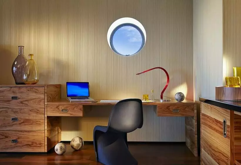 سوییت, Bohemia Suites & Spa - Adults Only