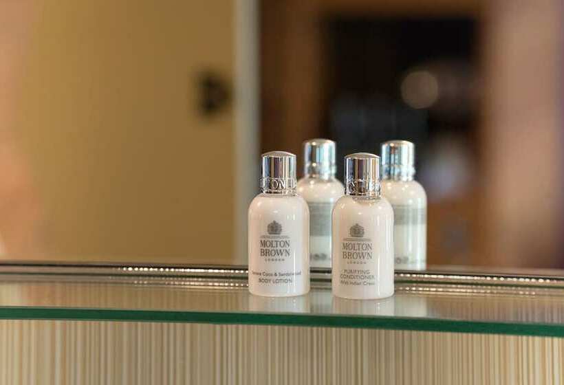 小型套房, Bohemia Suites & Spa - Adults Only