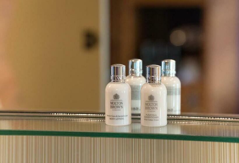 带园景的小型套房, Bohemia Suites & Spa - Adults Only