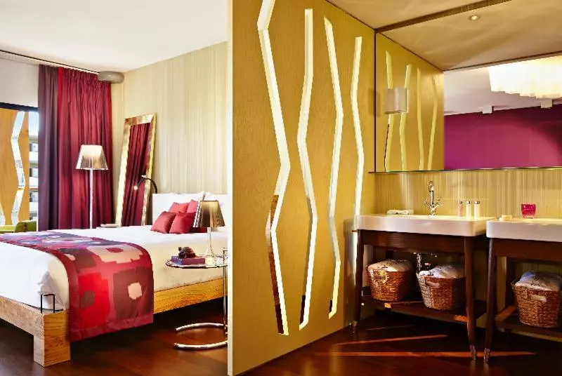 استودیوی لوکس, Bohemia Suites & Spa - Adults Only