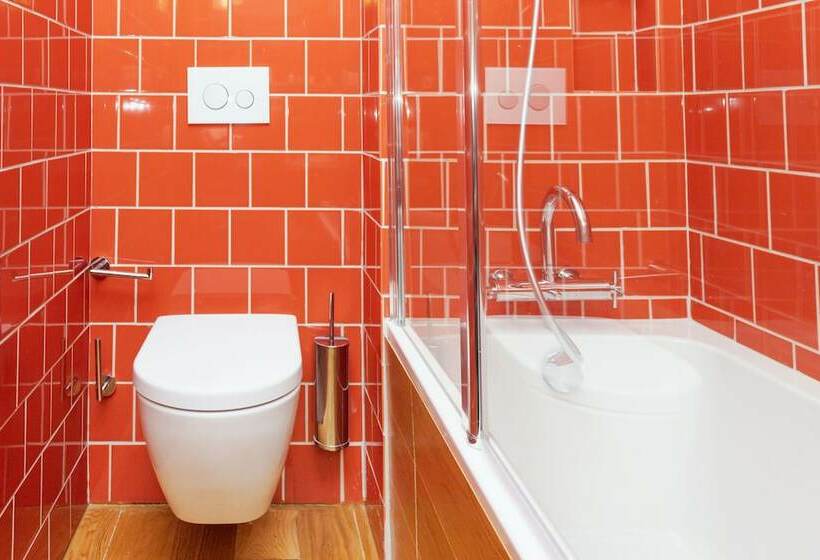 豪华工作室, Bohemia Suites & Spa - Adults Only