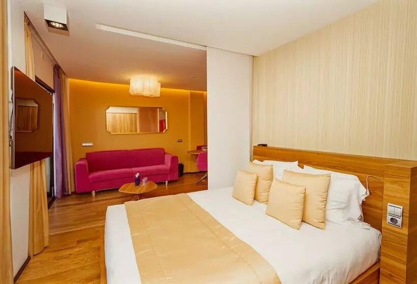 استودیوی استاندارد, Bohemia Suites & Spa - Adults Only