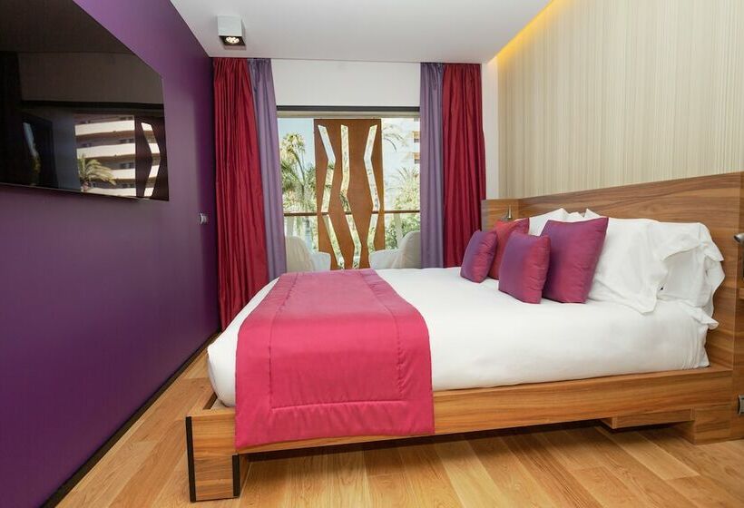 标准工作室, Bohemia Suites & Spa - Adults Only