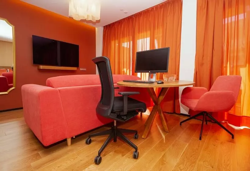 استودیوی استاندارد, Bohemia Suites & Spa - Adults Only