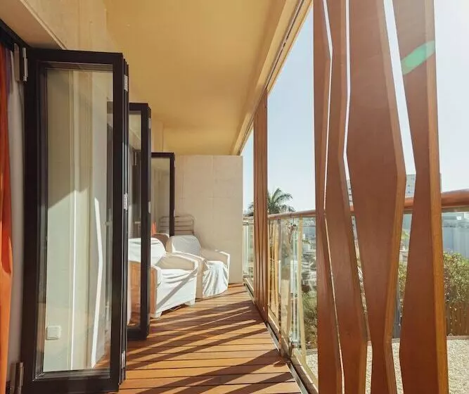 استودیوی استاندارد, Bohemia Suites & Spa - Adults Only