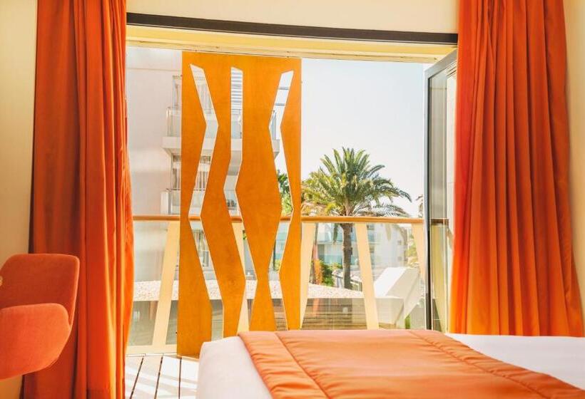 标准工作室, Bohemia Suites & Spa - Adults Only