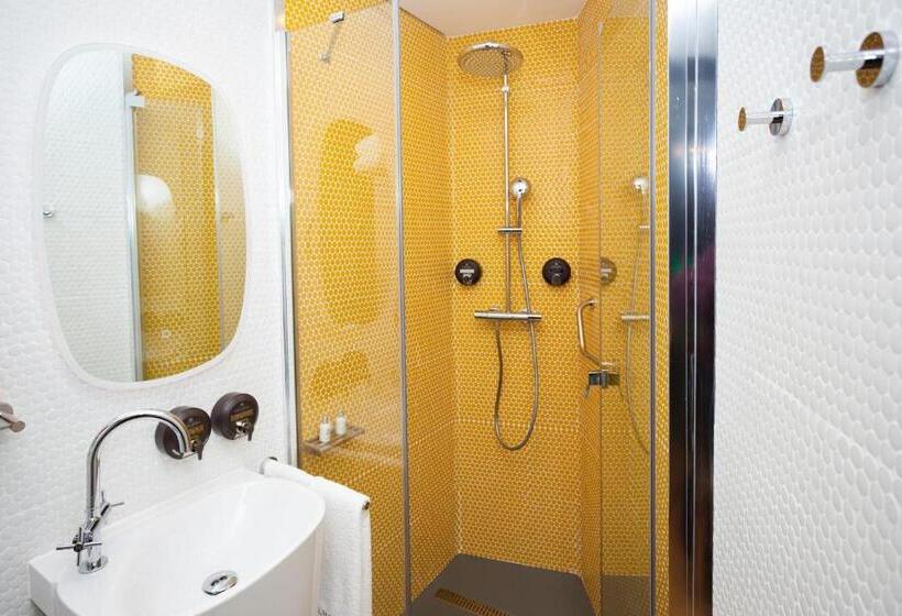 标准平房, Bohemia Suites & Spa - Adults Only