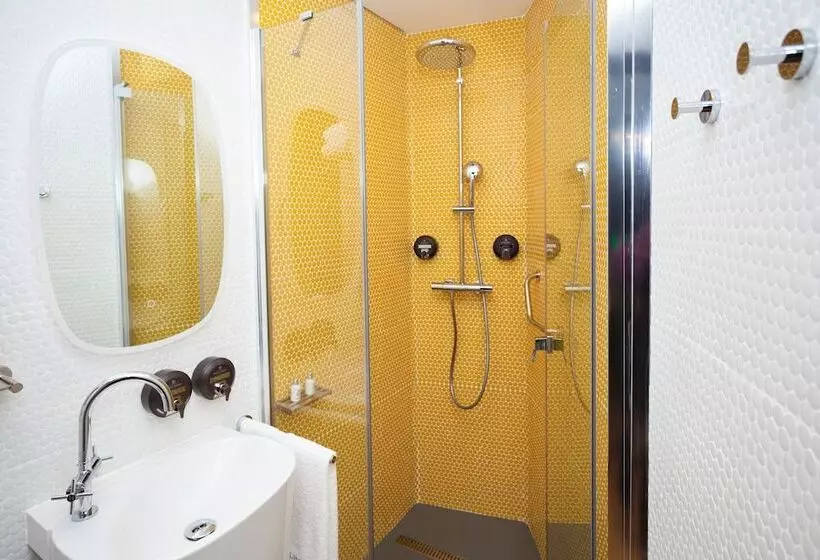 اتاق استاندارد, Bohemia Suites & Spa - Adults Only