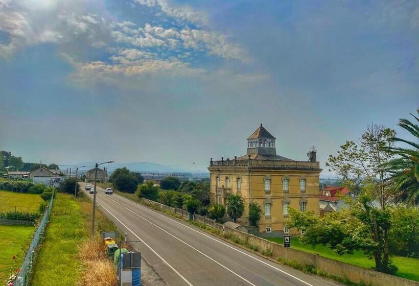 Номер Стандарт, Grupo Las Catedrales   Casa Amadora