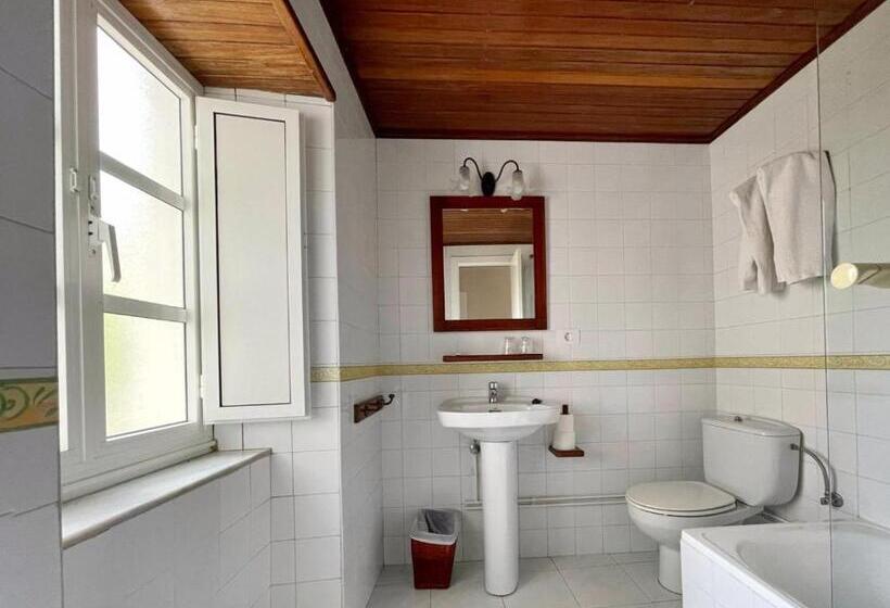 Номер Стандарт Трехместный, Grupo Las Catedrales   Casa Amadora