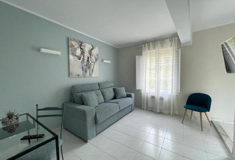 小型套房, Grupo Las Catedrales   Casa Amadora