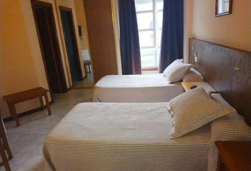 StandaardKamer, Cristaleiro