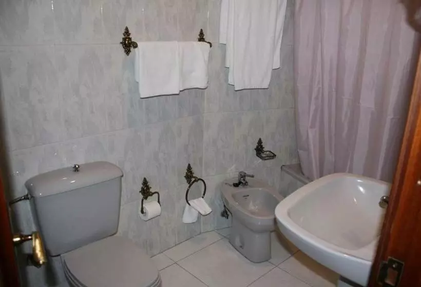 StandaardKamer, Cristaleiro