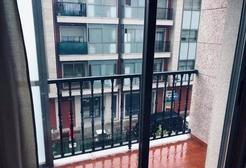Appartement met 1 Slaapkamer, Cristaleiro
