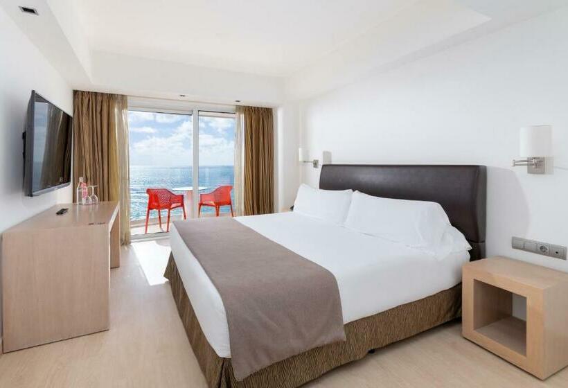 带观景的高级间, Cristina By Tigotan Las Palmas  Adults Only