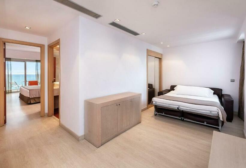 带观景的高级间, Cristina By Tigotan Las Palmas  Adults Only