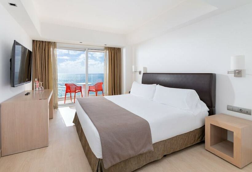 带观景的高级间, Cristina By Tigotan Las Palmas  Adults Only