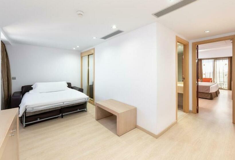 高级大房间, Cristina By Tigotan Las Palmas  Adults Only