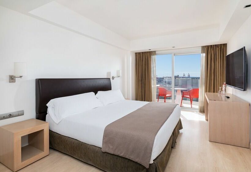 高级大房间, Cristina By Tigotan Las Palmas  Adults Only