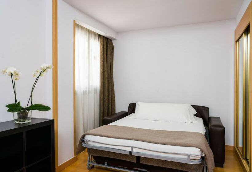 高级大房间, Cristina By Tigotan Las Palmas  Adults Only