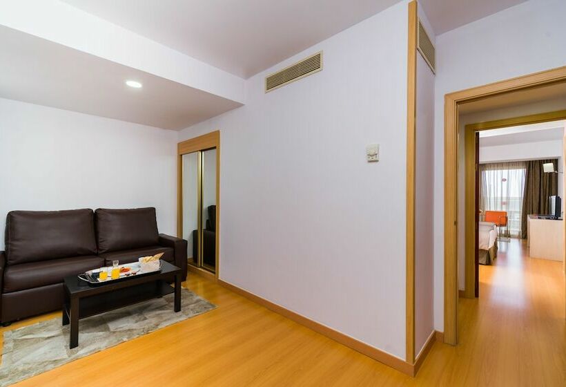 高级大房间, Cristina By Tigotan Las Palmas  Adults Only