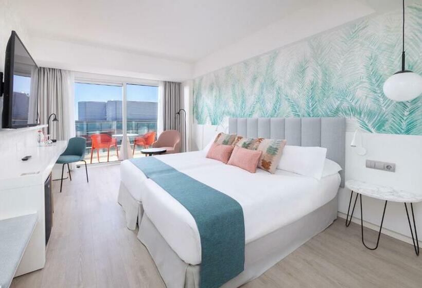 豪华房间, Cristina By Tigotan Las Palmas  Adults Only