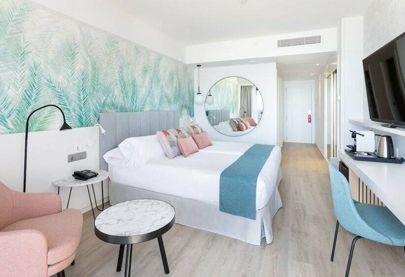 豪华房间, Cristina By Tigotan Las Palmas  Adults Only