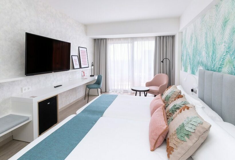 豪华房间, Cristina By Tigotan Las Palmas  Adults Only