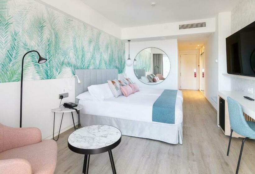 带观景的豪华间, Cristina By Tigotan Las Palmas  Adults Only