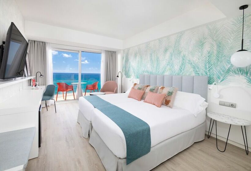 带观景的豪华间, Cristina By Tigotan Las Palmas  Adults Only